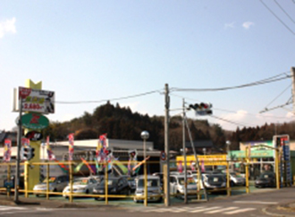 本店